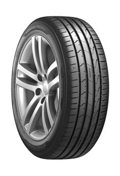 HANKOOK K125B VENTUS PRIME3 205/55 R16 91W RUNFLAT