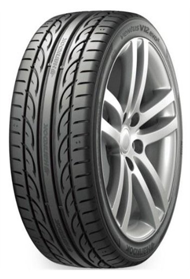 HANKOOK K120 VENTUS V12O2 215/40 R16 86W XL