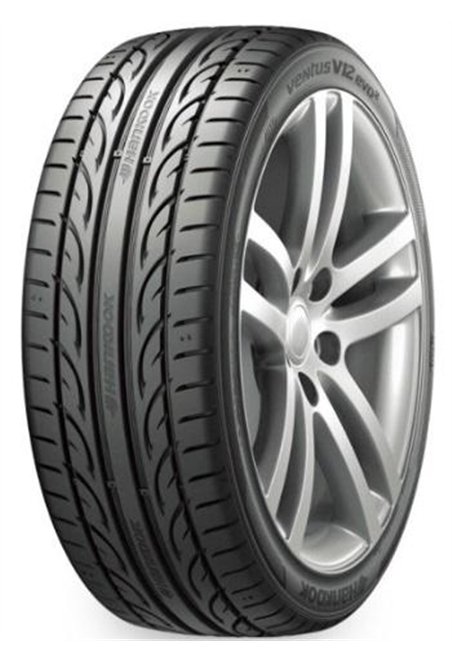 HANKOOK K120 VENTUS V12O2 215/40 R16 86W XL