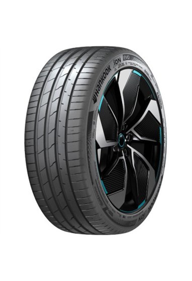 HANKOOK ION EVO IK01 SOUND ABSORBER (FOAM) 235/45 R18 98W XL