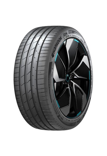 HANKOOK ION EVO IK01 SOUND ABSORBER (FOAM) 235/45 R18 98W XL