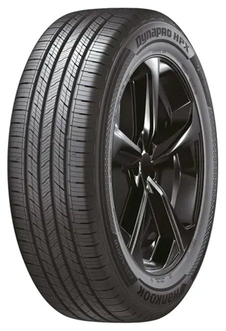 HANKOOK DYNAPRO HPX RA43 245/50 R19 105H XL