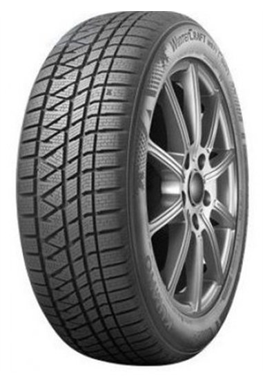 KUMHO WINTERCRAFT WS71 SUV 235/45 R20 100W XL