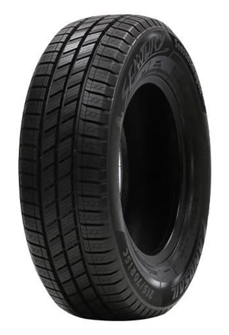 LANDSAIL SEASONSDRAGON VAN 225/65 R16C 112/110R