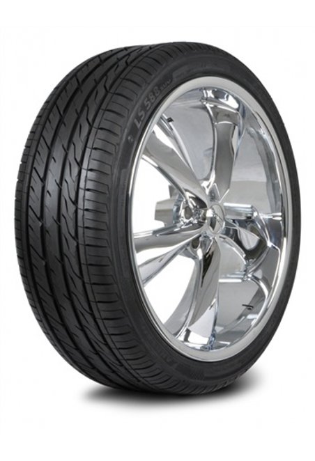 LANDSAIL LS588 235/55 R18 104V XL