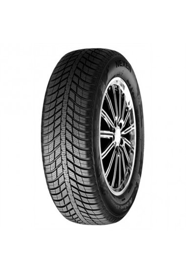 NEXEN NBLUE 4SEASON 165/65 R14 79T