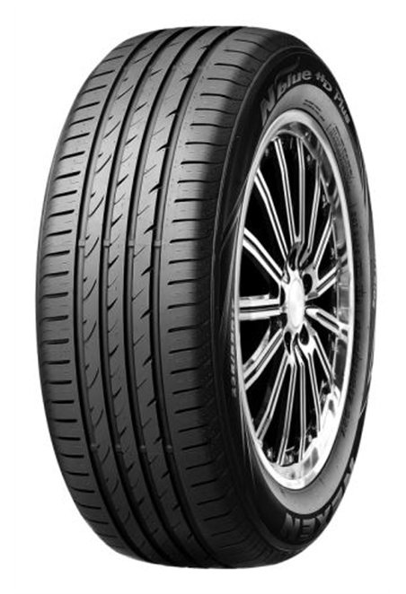 NEXEN NBLUE HD PLUS 185/60 R15 84H