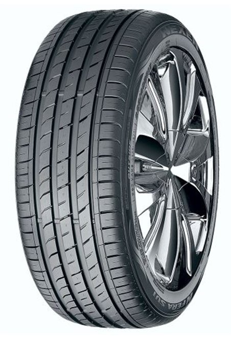 NEXEN NFERA-SU1 205/50 R17 89V