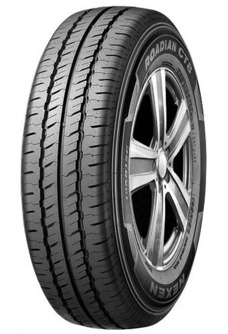 NEXEN ROADIAN CT8 185/80 R14C 102/100T