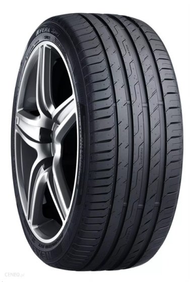 NEXEN NFERA SPORT 295/30 R20 101Y XL