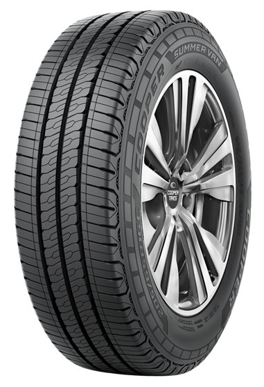COOPER COOPER SUMMER VAN 195/75 R16C 107/105R