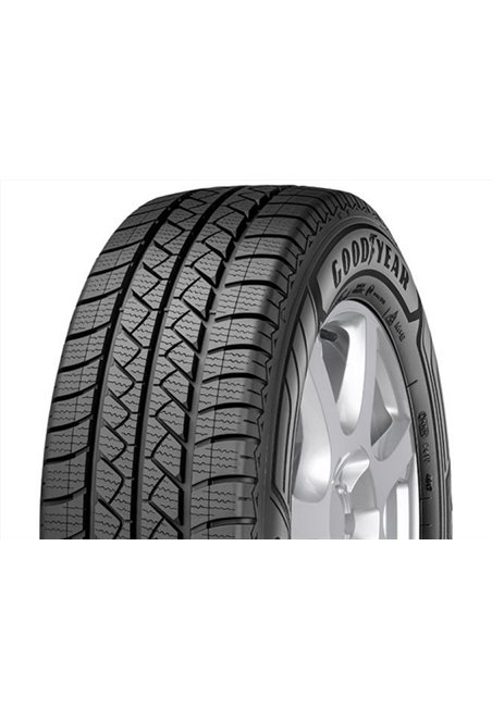 GOODYEAR VECTOR 4SEASONS CARGO 195/65 R16C 104/102T