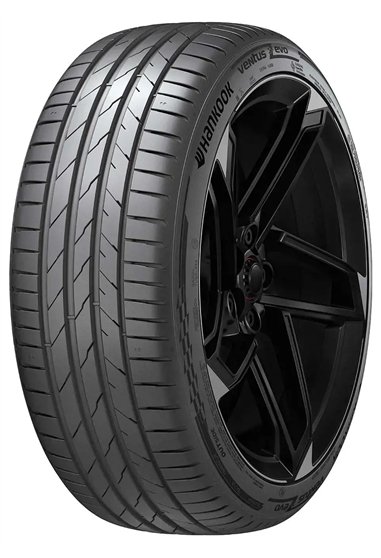 HANKOOK VENTUS EVO K137 * 255/40 R18 99Y XL