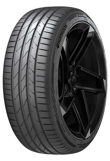 HANKOOK VENTUS EVO K137 * 255/40 R18 99Y XL