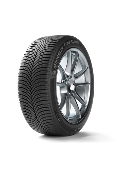MICHELIN CROSSCLIMATE+ 255/35 R18 94Y XL