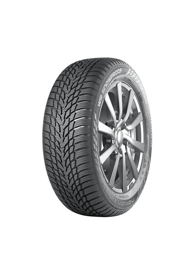 NOKIAN SNOWPROOF 225/45 R17 91H