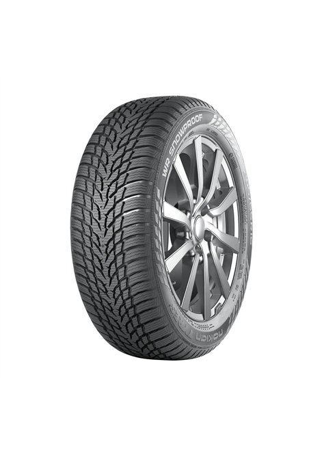 NOKIAN SNOWPROOF 225/45 R17 91H