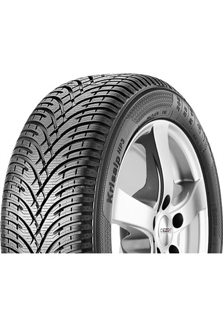 KLEBER KRISALP HP3 SUV 215/70 R16 100T