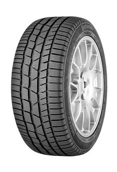 CONTINENTAL WINTERCONTACT TS 830 P AO 225/50 R17 98H XL