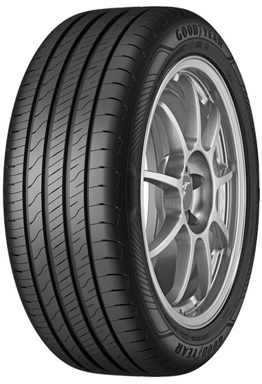 GOODYEAR EFFICIENTGRIP PERFORMANCE 2 EDR 195/60 R18 96H XL