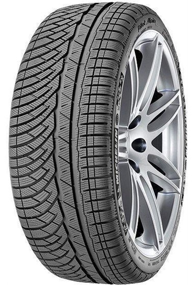 MICHELIN PILOT ALPIN PA4 * 235/40 R18 95V XL