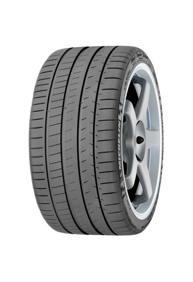 MICHELIN PILOT SUPER SPORT 245/35 R19 93Y XL
