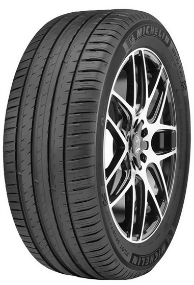 MICHELIN PILOT SPORT 4 SUV EMT 245/50 R19 105W XL