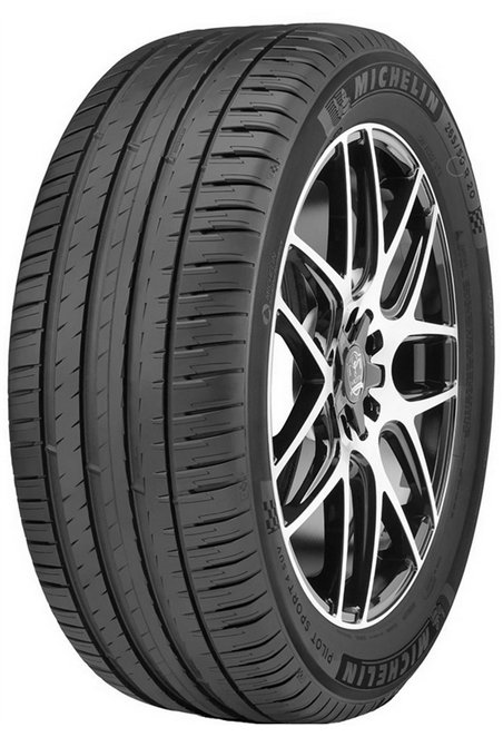 MICHELIN PILOT SPORT 4 SUV EMT 245/50 R19 105W XL