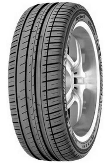 MICHELIN PILOT SPORT 3 GRNX MO1 255/40 R18 99Y XL