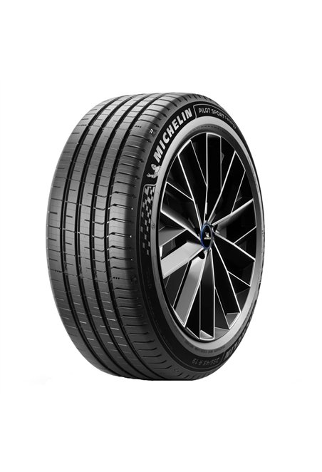 MICHELIN PILOT SPORT 5 ENERGY 255/45 R21 106Y XL