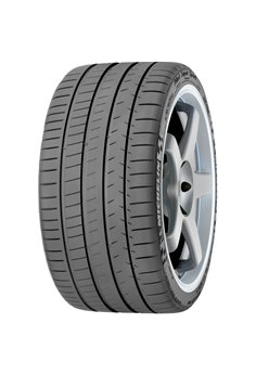 MICHELIN PILOT SUPER SPORT * 265/40 R19 102Y XL