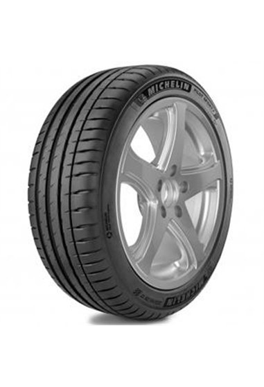 MICHELIN PILOT SPORT EV MO1 295/30 R21 102Y XL