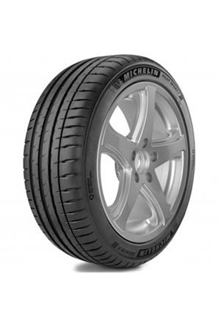 MICHELIN PILOT SPORT EV MO1 295/30 R21 102Y XL