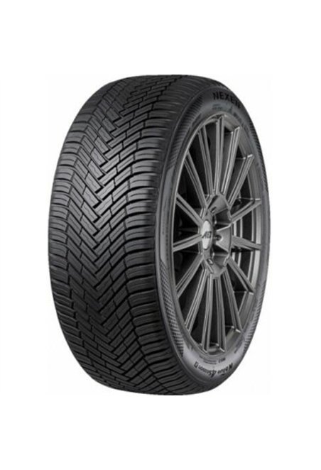NEXEN NBLUE 4SEASON 2 195/55 R16 87H