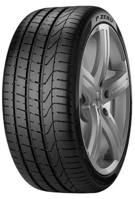 PIRELLI P ZERO- LS * 245/40 R19 98Y XL RUNFLAT