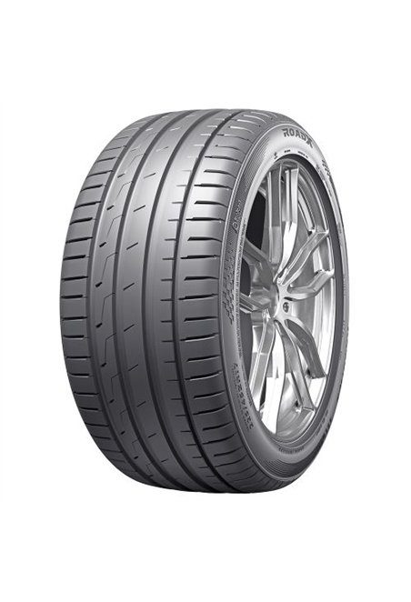 ROADX RXMOTION DU71 255/40 R20 101Y XL
