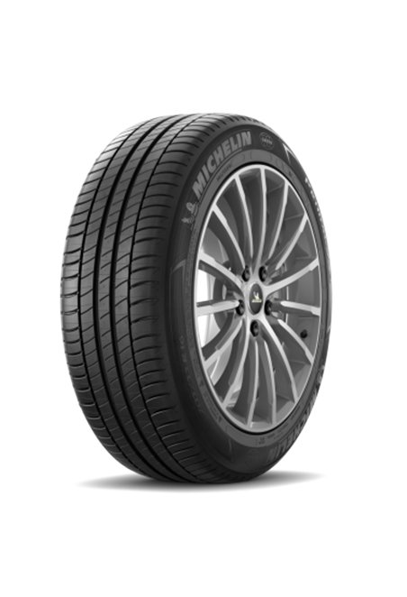 MICHELIN PRIMACY ALL SEASON ACOUSTIC LR 285/40 R23 115Y XL