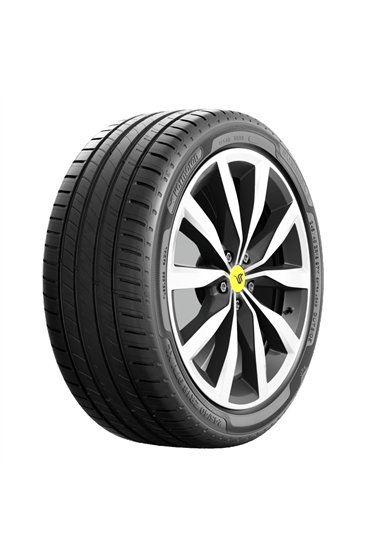TIGAR SUMMER 3 255/35 R19 96Y XL