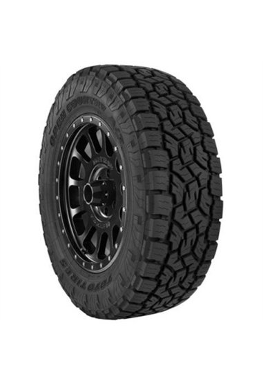 TOYO OPEN COUNTRY AT3 215/70 R16 100T
