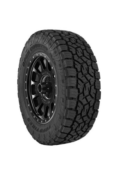 TOYO OPEN COUNTRY AT3 215/70 R16 100T