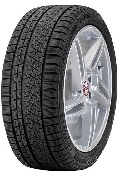 TRIANGLE SNOWLINK PL02 265/50 R19 110V XL