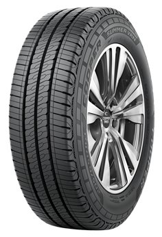 COOPER COOPER SUMMER VAN 195/65 R16C 104/102R