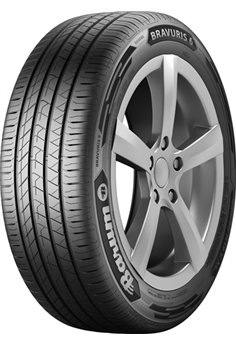 BARUM BRAVURIS 6 215/60 R16 95V