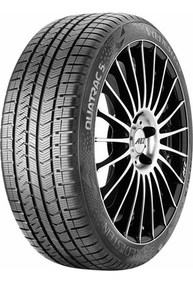 VREDESTEIN QUATRAC 5 185/65 R15 88V