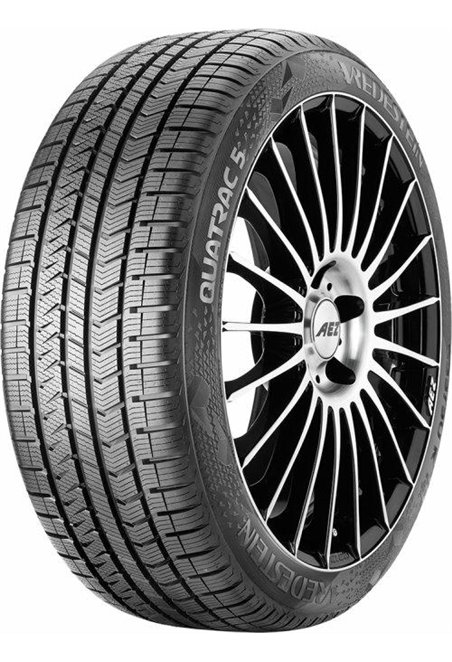 VREDESTEIN QUATRAC 5 185/65 R15 88V