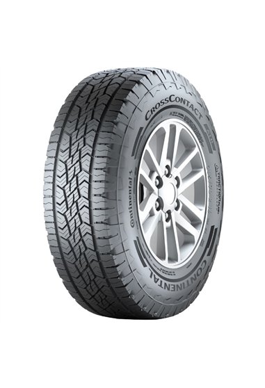 CONTINENTAL CROSSCONTACT ATR 255/55 R18 109V XL