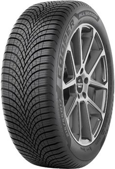 COOPER COOPER ALL SEASON 195/55 R15 85H