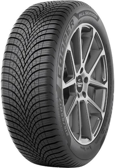 COOPER COOPER ALL SEASON 225/45 R18 95Y XL