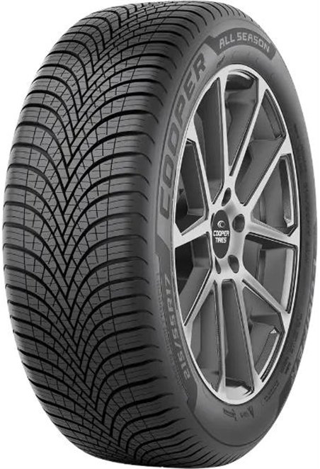 COOPER COOPER ALL SEASON 225/45 R18 95Y XL