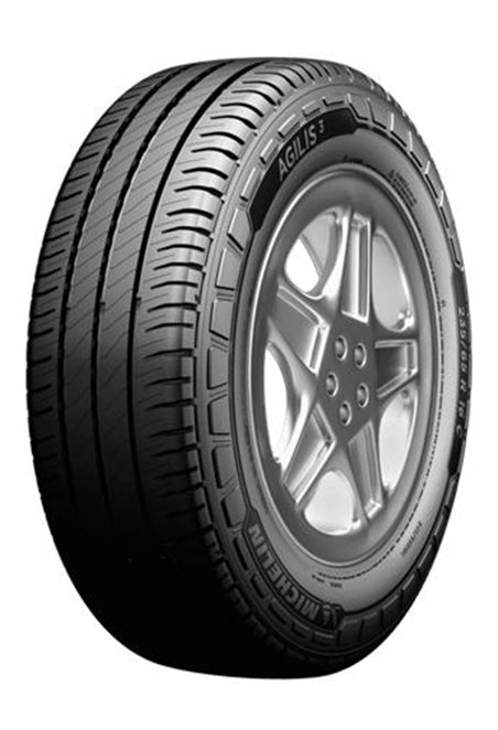MICHELIN AGILIS 3 215/65 R16C 109/107T